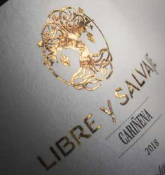 Libre Y Salvaje veinimaja - veinid - ES